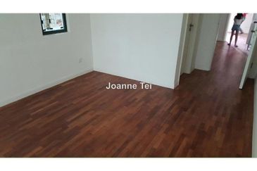 Lepironia Gardens, Setia Eco Glades