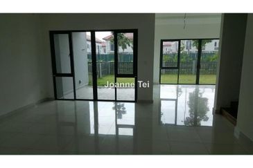 Lepironia Gardens, Setia Eco Glades