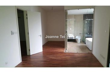 Lepironia Gardens, Setia Eco Glades