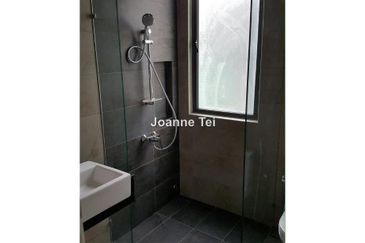 Lepironia Gardens, Setia Eco Glades