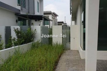 Cassia Garden Residence