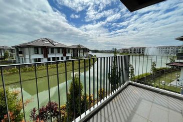 Charms of Nusantara, Setia Eco Glades