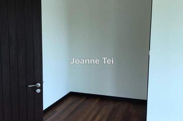 Charms of Nusantara, Setia Eco Glades