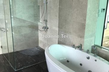 Charms of Nusantara, Setia Eco Glades