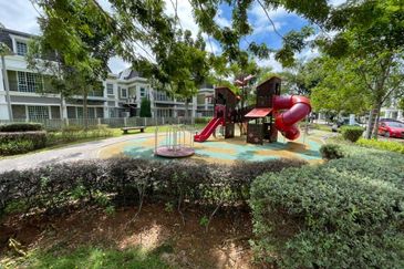 Charms of Nusantara, Setia Eco Glades