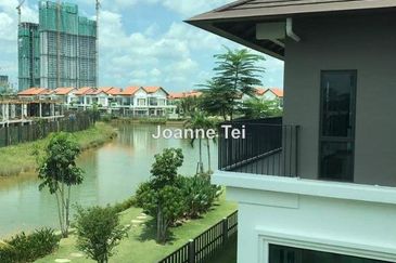 Charms of Nusantara, Setia Eco Glades