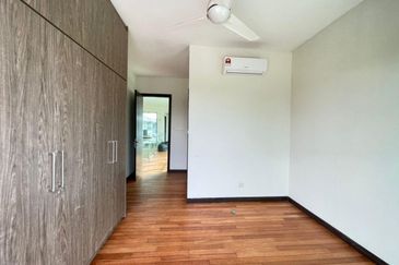 Charms of Nusantara, Setia Eco Glades