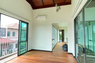 Charms of Nusantara, Setia Eco Glades