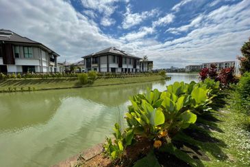 Charms of Nusantara, Setia Eco Glades