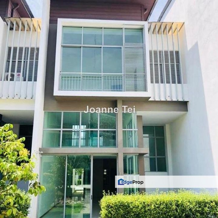 Schubert Symphony Hills, Cyberjaya, Selangor, Cyberjaya