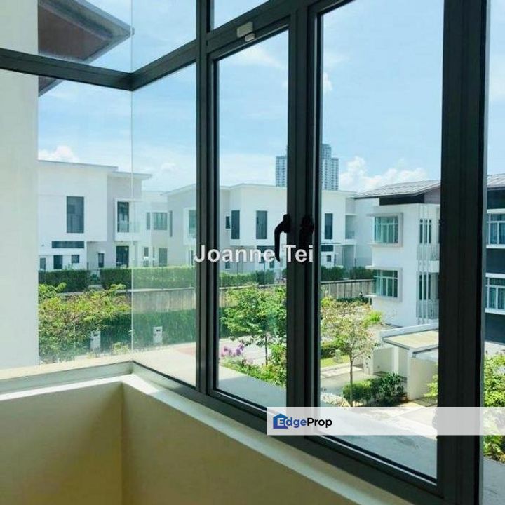 Schubert Symphony Hills, Cyberjaya, Selangor, Cyberjaya