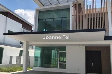 Cassia Garden Residence