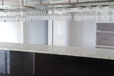 Perdana Lakeview East