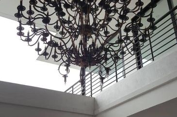 Perdana Lakeview East