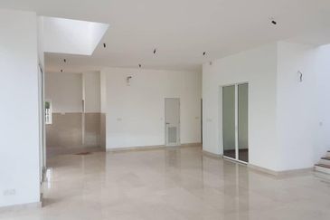 Jacaranda Garden Residence