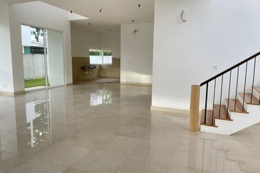 Jacaranda Garden Residence