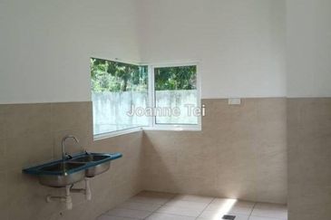 Jacaranda Garden Residence