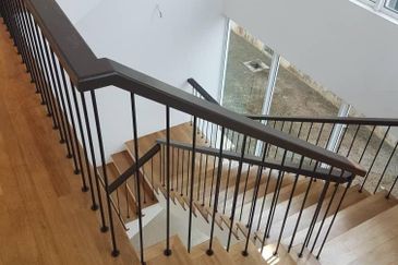 Jacaranda Garden Residence