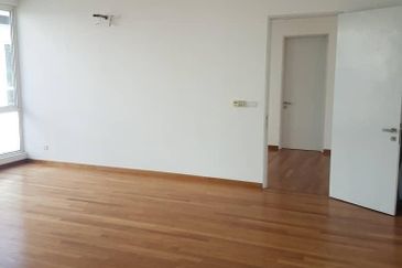 Jacaranda Garden Residence