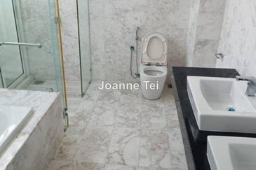 Jacaranda Garden Residence