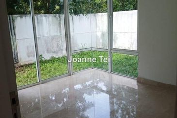 Jacaranda Garden Residence