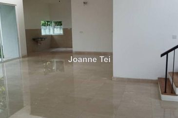 Jacaranda Garden Residence