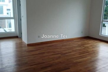 Jacaranda Garden Residence