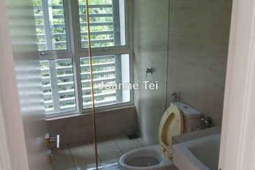 Jacaranda Garden Residence