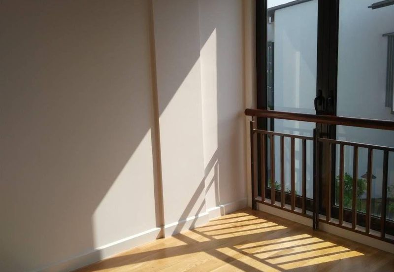 Mozart, Symphony Hills