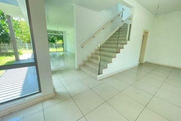 Liu Li Garden, Setia Eco Glades