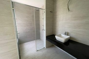 Liu Li Garden, Setia Eco Glades