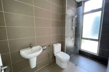 Liu Li Garden, Setia Eco Glades