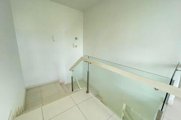 Liu Li Garden, Setia Eco Glades