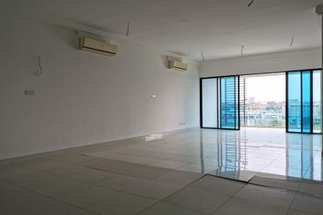 Gardenview Residence