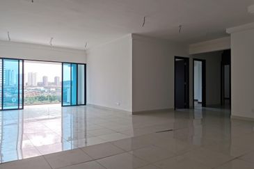 Gardenview Residence