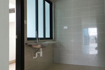 Gardenview Residence
