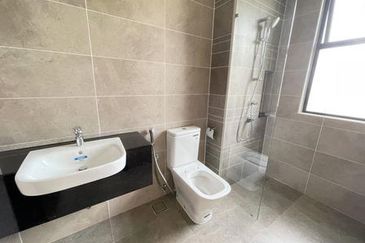 Isle of Botanica, Setia Eco Glades