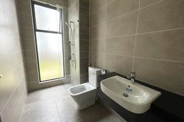 Isle of Botanica, Setia Eco Glades