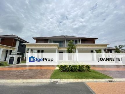 Setia Botanika for Sale, Selangor, Cyberjaya