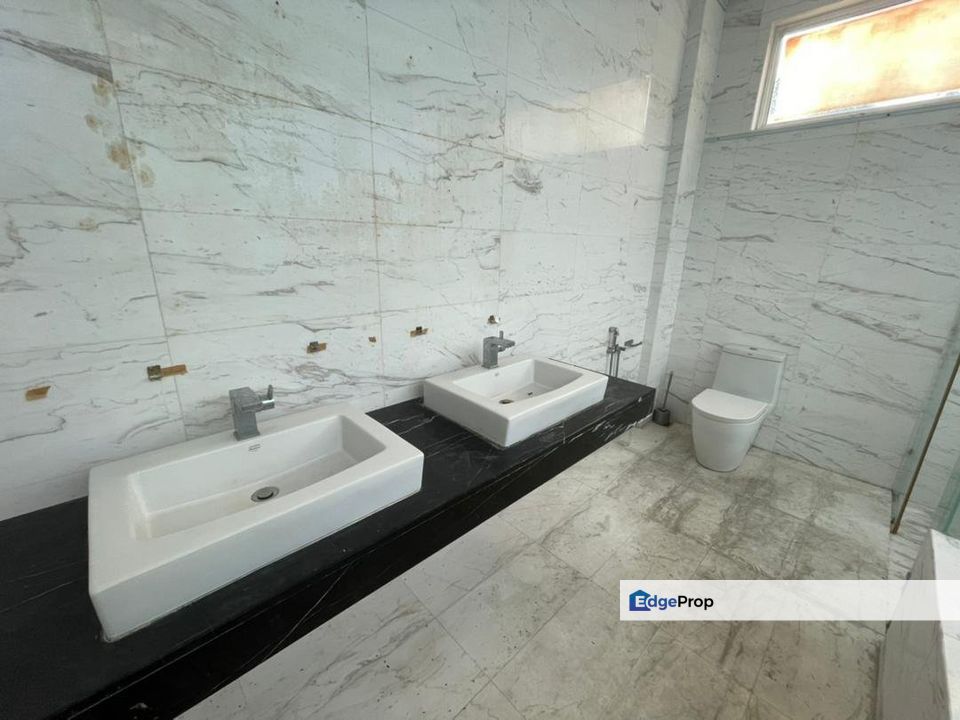 Garden Residence, Selangor, Cyberjaya