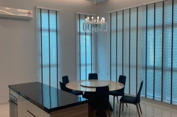 Sejati Residences (Amelia)