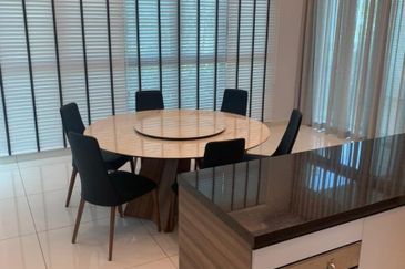 Sejati Residences (Amelia)