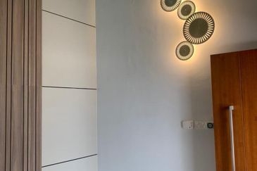 Sejati Residences (Amelia)