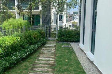 Sejati Residences (Amelia)