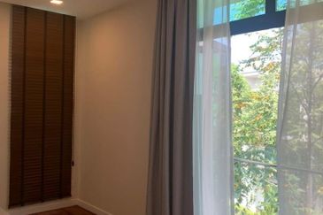 Sejati Residences (Amelia)