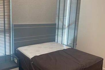 Sejati Residences (Amelia)