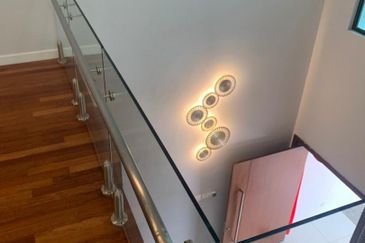 Sejati Residences (Amelia)