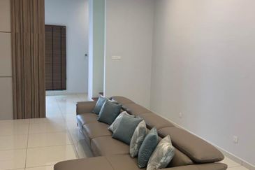 Sejati Residences (Amelia)