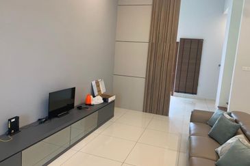 Sejati Residences (Amelia)