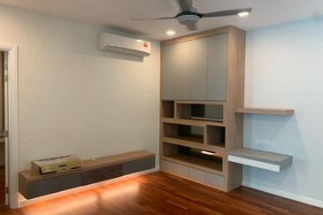 Sejati Residences (Amelia)